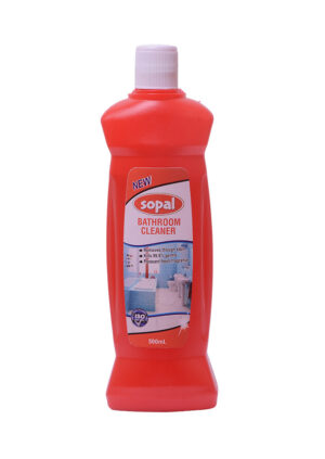 Sopal Bathroom Cleaner
