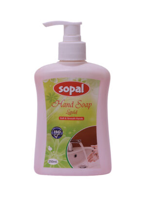 Sopal Hand Soap Liquid