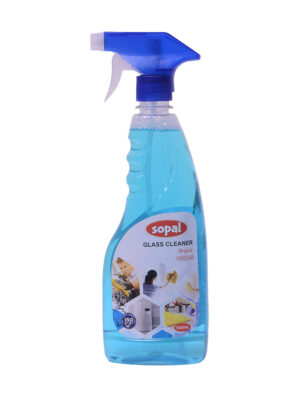 Sopal Glass Cleaner