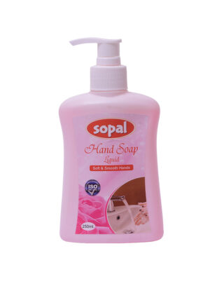 Sopal Hand Soap Liquid