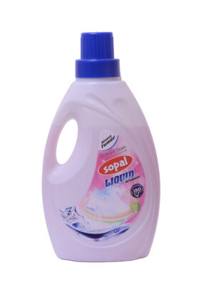 Sopal Liquid Detergent